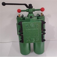 Сітчастий фільтр SPL