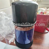 BDH400G2W3.0 Замініть фільтр вологи повітря електростанції