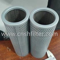 LEEMIN TFX-630X180 Самоущільнювальний всмоктувальний фільтр поза коробкою