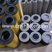 Заміна для Rexroth R928050335 фільтра всмоктування та повернення