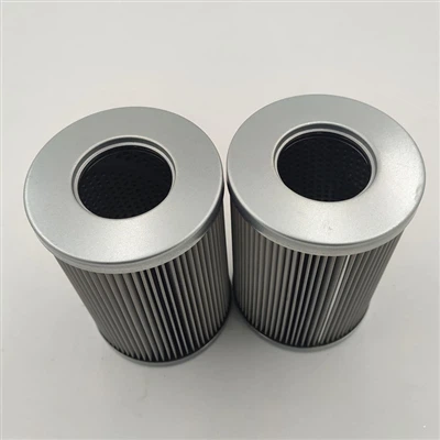EVOTEK EERL5BF03 Grate Cooler Hydraulic Return Oil Filter Element EVOTEK EERL5BF03 Grate Cooler Hydraulic Return Oil Filter Element