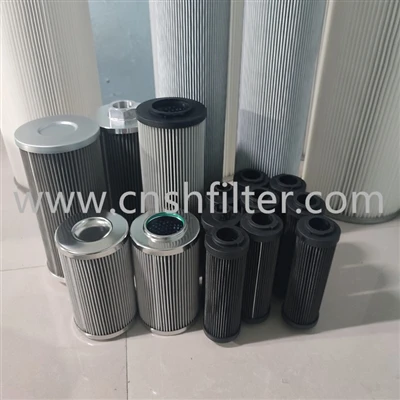 CR111F10R Fluid Coupling Circulating Oil Filter Replacement For OMT CR111F10R Fluid Coupling Circulating Oil Filter Replacement For OMT