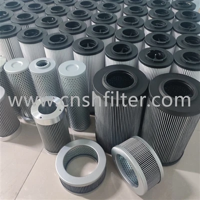 Replace WIX WL7445 Hydraulic Servo-motor Fire-resistant Fuel Filter Element Replace WIX WL7445 Hydraulic Servo-motor Fire-resistant Fuel Filter Element