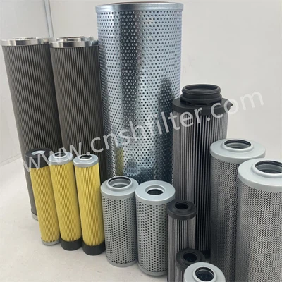 Cement Plant Replacement For Parker FC1303.M100.BS Double Tube Filter Element Cement Plant Replacement For Parker FC1303.M100.BS Double Tube Filter Element