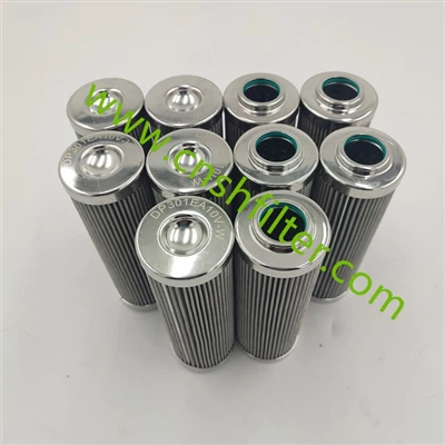 EVOTEK EEPP6BM05 Power Plant Straight Return Filter Element EVOTEK EEPP6BM05 Power Plant Straight Return Filter Element