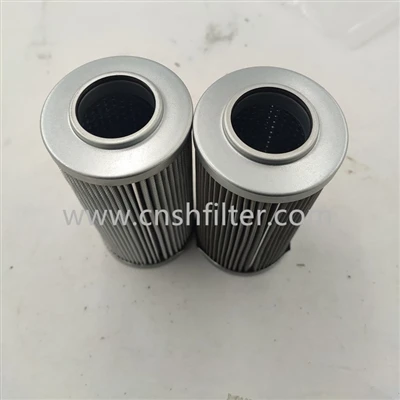 SH50-80B*120D Punching Machine Straight Return Filter Element SH50-80B*120D Punching Machine Straight Return Filter Element