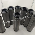 Заміна для елемента фільтру Hydac мастила 0850R025W\/HC Hydac Lube