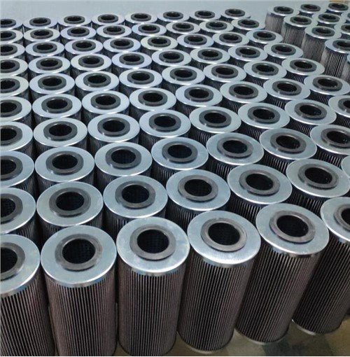 Заміна фільтрів Шредера