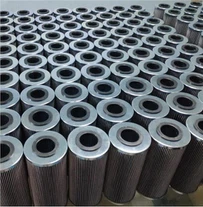 Заміна фільтрів Шредера