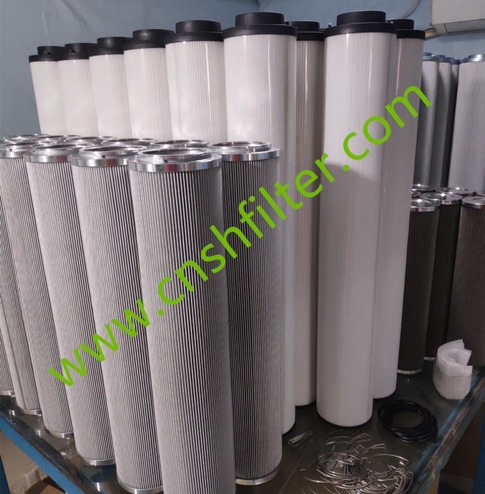Oil Filter BLG-2200X20FS