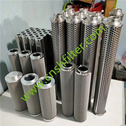 Дуплексний фільтруючий елемент Power Plant 300373