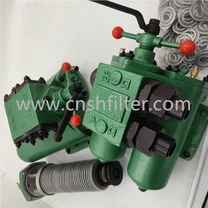 Сітчастий фільтр SPL SPL-25C