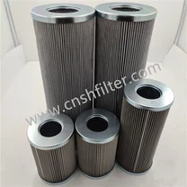 21FC5121-110x160/10 Двобічний фільтр BCB
