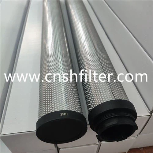 Фільтруючий елемент осушувача Hangzhou Shanli SLAF-25HT