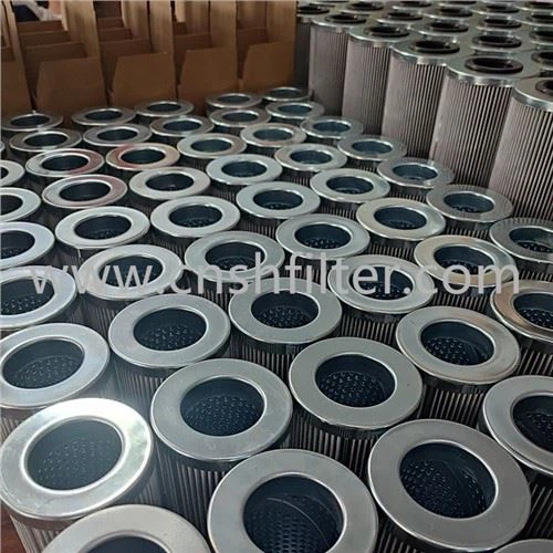 Замініть MAHLE Lube Filter Element PI2111SMX3