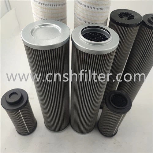 Замініть редуктор Rexroth Return Filter Element 1.0630H6XL-A00-0-M