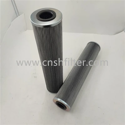 FAX-160*20 Power Plant Hydraulic System Return Filter Element