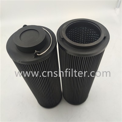 Shearer Hydraulic Folding Filter Element EVOTEK EERB10B06P10