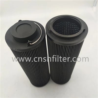 Bucket Wheel Machine Hydraulic Folding Filter EVOTEK EEDA5BM05