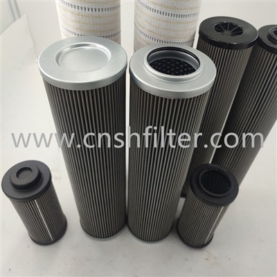 Replace OMT CSM05CNR Thin Oil Station Double Tube Filter Element