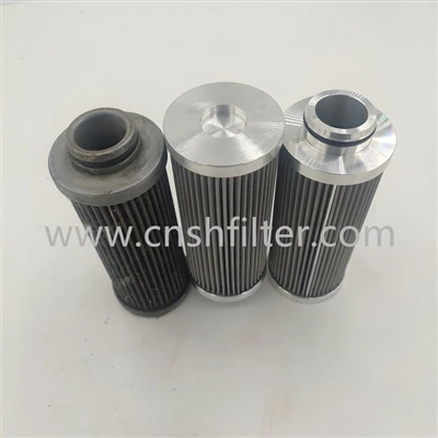 EVOTEK EERH6B08M05 Medium Speed Coal Mill Pre Filter Element