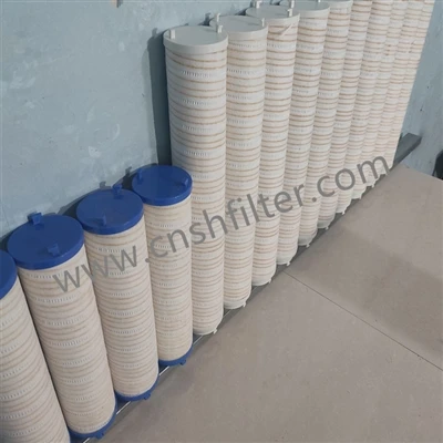 Steam Turbine Fire-resistant Fuel Filter Replace PALL HC8500FRN8Z Steam Turbine Fire-resistant Fuel Filter Replace PALL HC8500FRN8Z