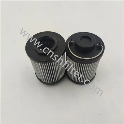 Trimming Machine Low Pressure Inverted Filter Replace WIX D64A10GAV
