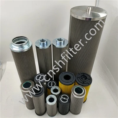 Replacement For WIX Lubricating Oil Station Filter Element PC310P