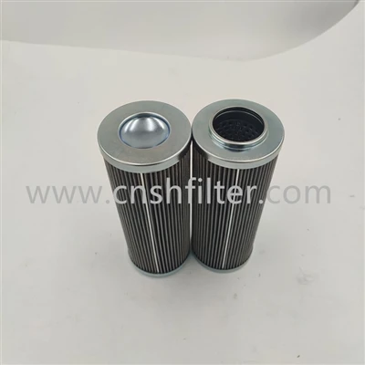 Power Plant Coupler Straight Return Filter Element Replace WIX CW150