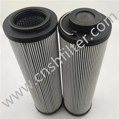 CR350E Blister Machine Rotary Line Filter Element Replace OMT