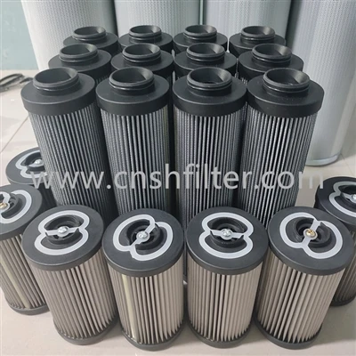 Replacement For OMT SP064A012GR250 Sliding Bearing Lubrication Station Filter Element
