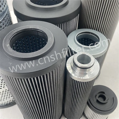 Replacement For HYDAC 0060R010BNHC Excavator Hydraulic Transmission Filter Element