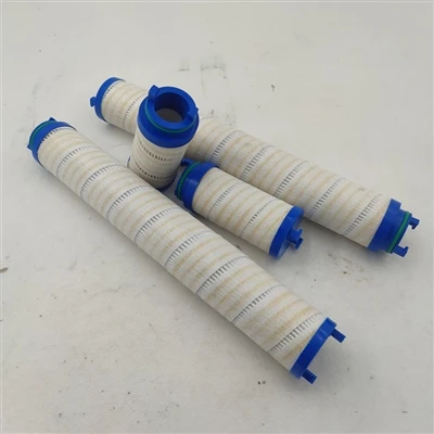 CRFE-LW-25A-20D EH Oil High Pressure Plate Filter Element