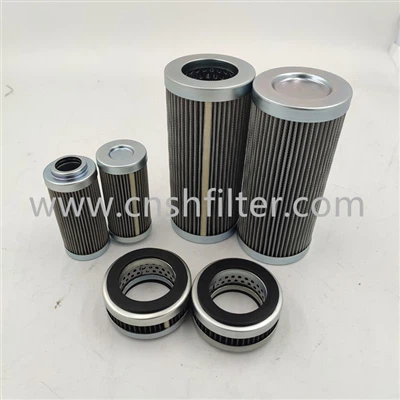 P163567 Reducer Hydraulic Folding Filter Element