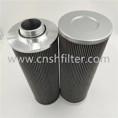 Replace OMT FO150C25V Punching Machine Duplex Filter Element