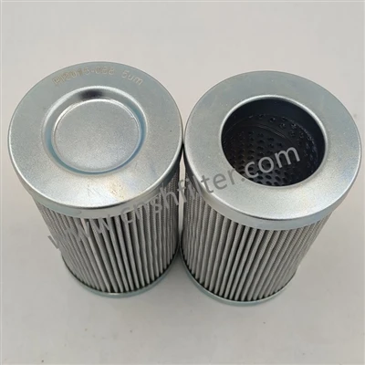 CHP628T25XV Rolling Mill Suction And Return Filter Replace OMT