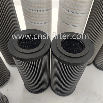 21FC1321-110X250/6 Chemical Plant EH Oil Pump Outlet Filter Element
