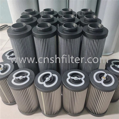 Replace WIX WL7461 Hot Rolling Mill Suction And Return Filter Element