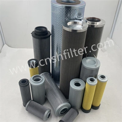Replace OMT SP086C100GR250 Coal Mill Hydraulic Device Return Oil Filter Element