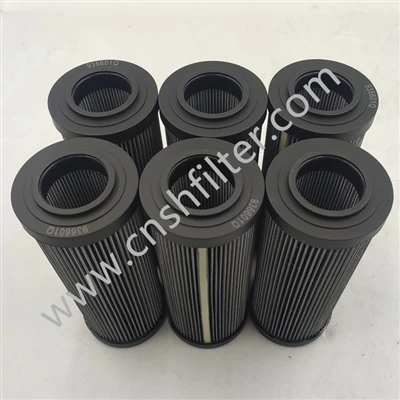 Replacement For CECCATO 2205640584 Gear Hobbing Machine Duplex Filter Element