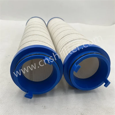 HC8314FRT16H Steam Turbine Main Pump Outlet Hydraulic Oil Filter Replacement For PALL HC8314FRT16H Steam Turbine Main Pump Outlet Hydraulic Oil Filter Replacement For PALL