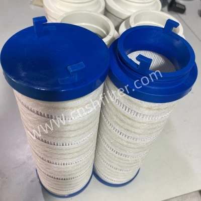 Replacement For PALL HC2217FRP6Z Hydraulic Servo-motor High Pressure Filter Element Replacement For PALL HC2217FRP6Z Hydraulic Servo-motor High Pressure Filter Element