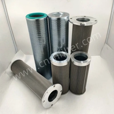 Replacement For HYDAC 0160DN003BHHC Gas Station Pump Outlet Flushing Filter Element Replacement For HYDAC 0160DN003BHHC Gas Station Pump Outlet Flushing Filter Element