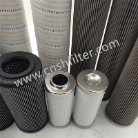 SPA110F05M27VN Заміна фільтруючого елемента масляного нас...