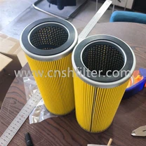 Заміна для MASUDA FR20-20P Line Filter Element